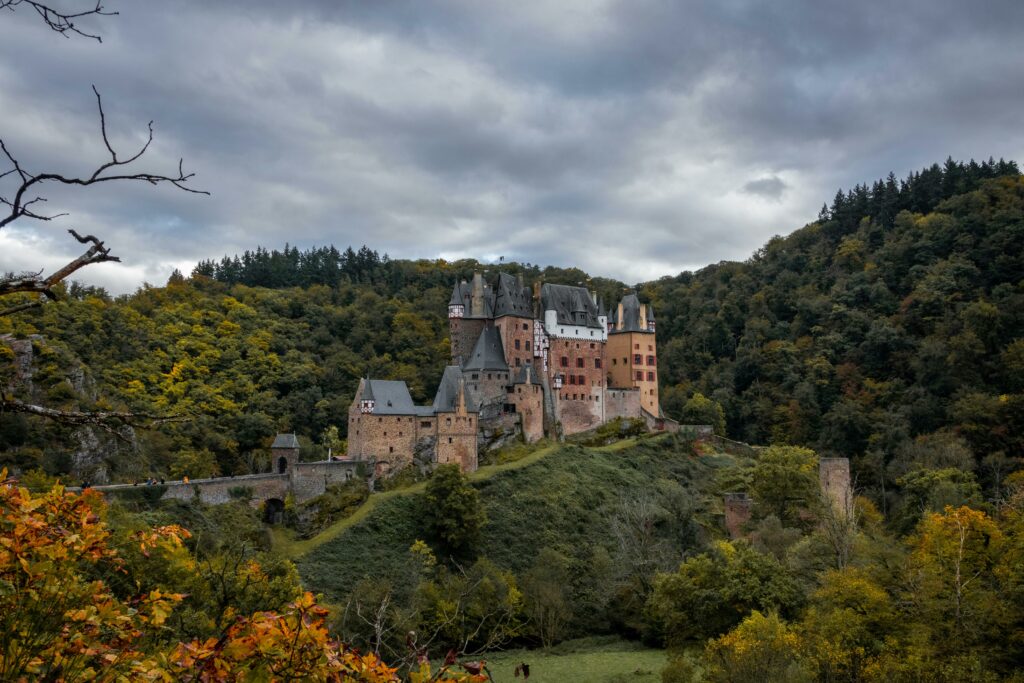 burg eltz wierschem