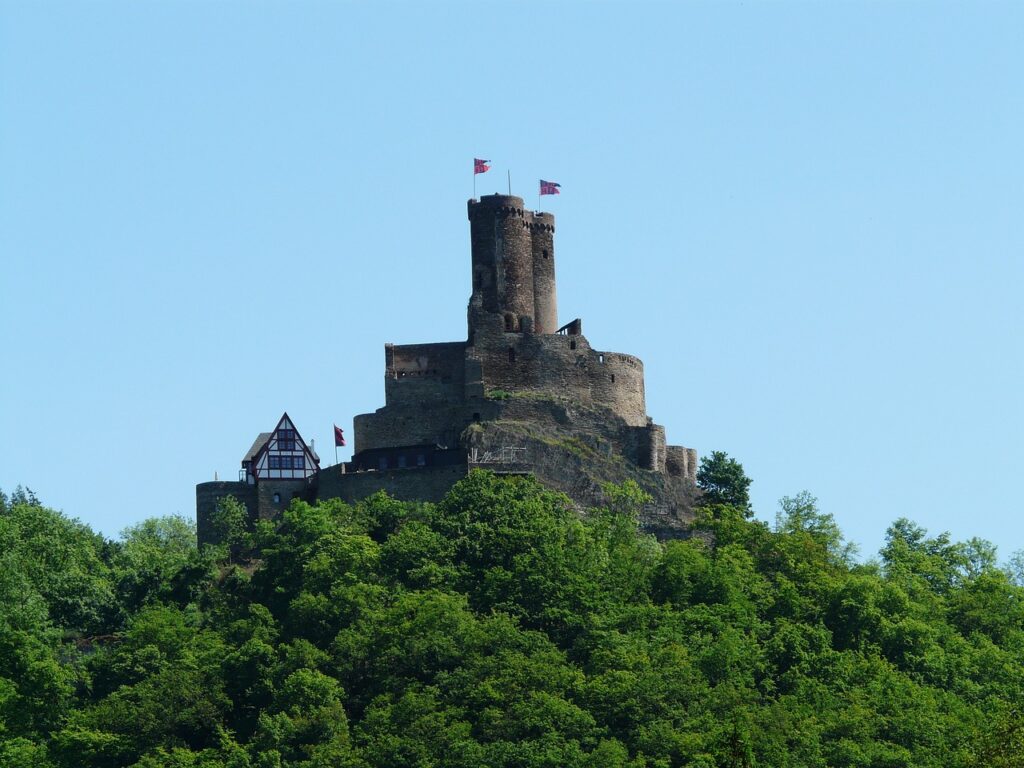 ehrenburg